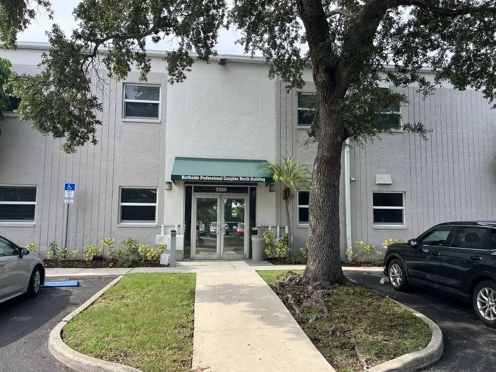Northside – Pinellas Park / St. Petersburg