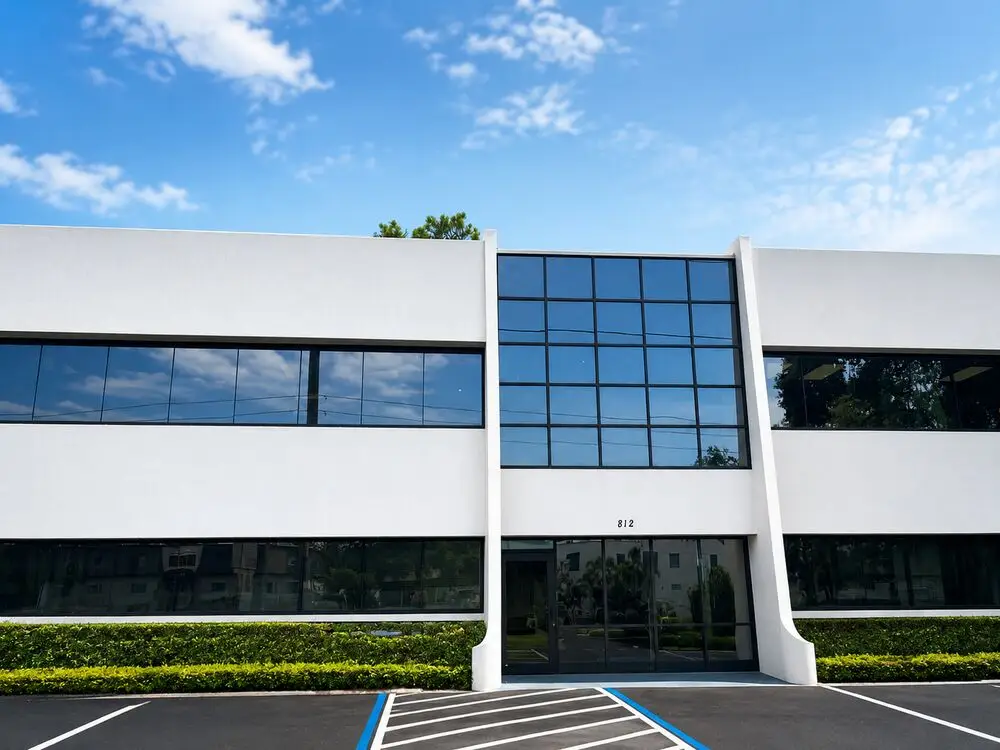 Tampa (Satellite Office)